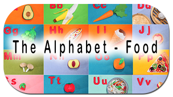 Alphabet song