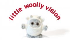 little woolly vision