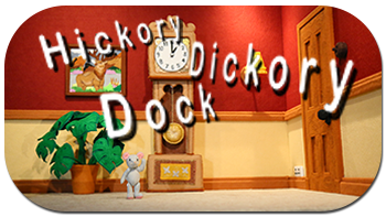 hickory dickory dock