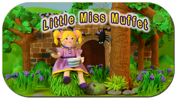 little miss muffet