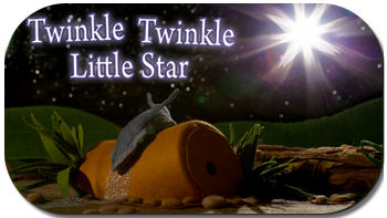twinkle twinkle little star