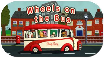 wheels on the bus