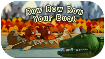 row row row your boat