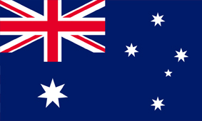 Australia Flag